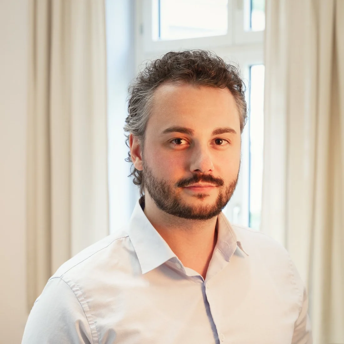 Nico Walcher