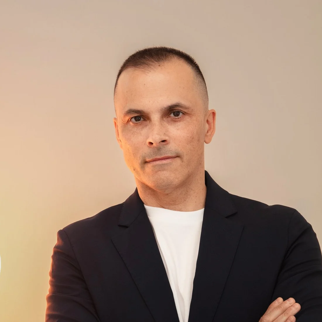 Santiago Sánchez Salinas