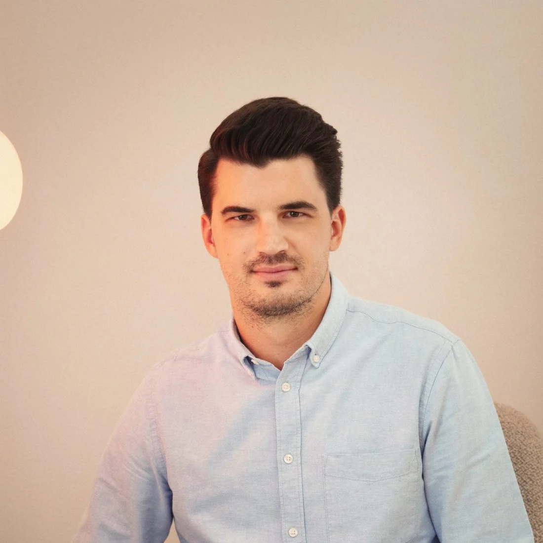 Sladjan Miljic